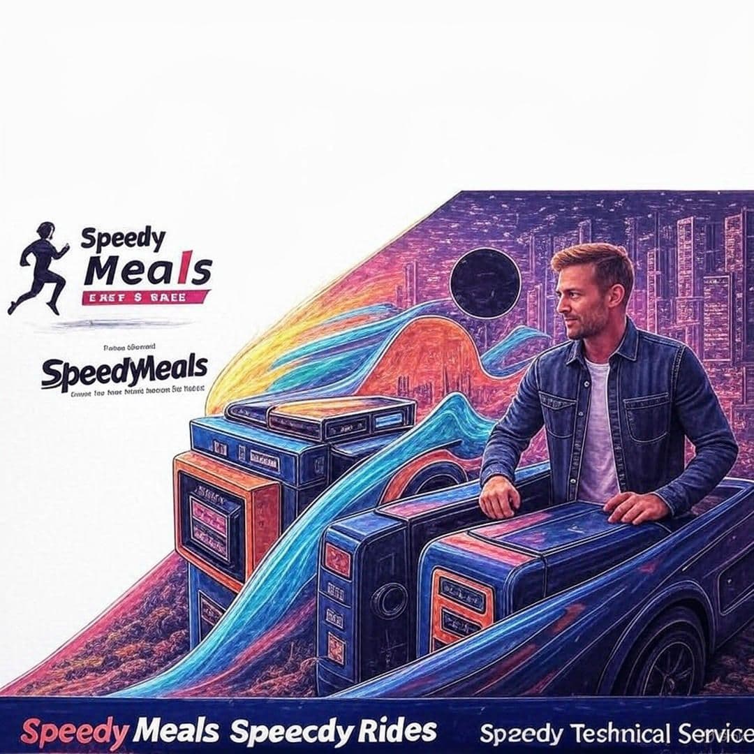 SpeedyMeals feature 3