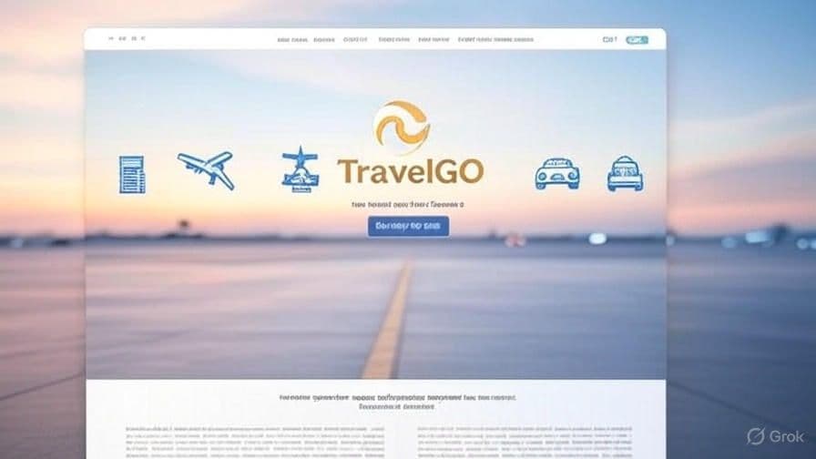 TravelGO feature 1