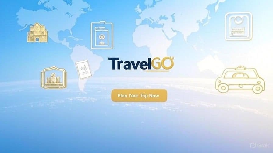 TravelGO feature 2
