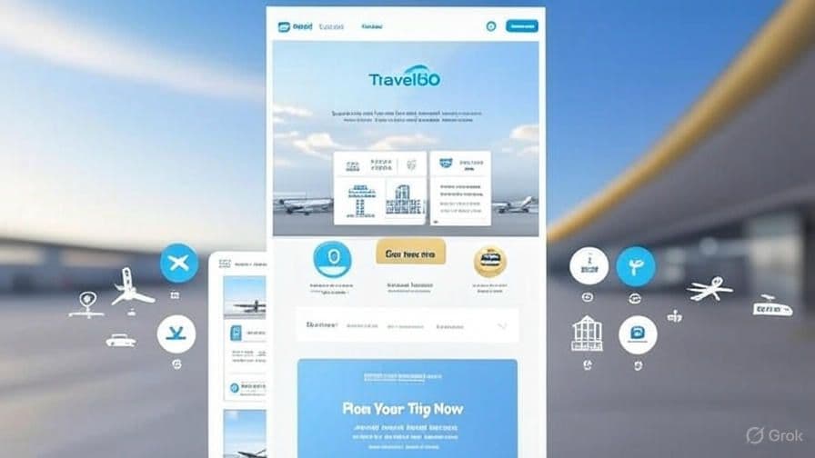 TravelGO feature 3