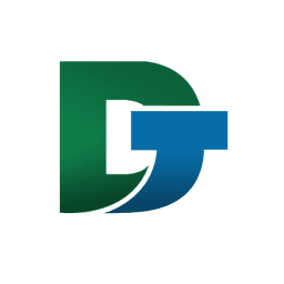 Discovertech logo