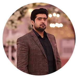 Amir Jabbar