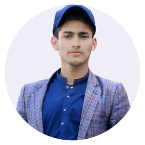 Jameel Khan
