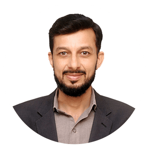 Sajjad Akbar