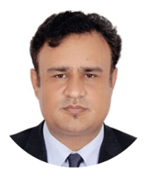Shafqat Mehmood