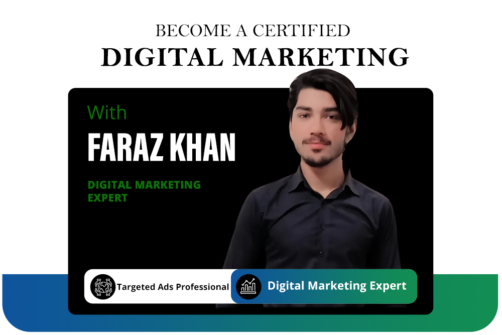 Faraz Khan
